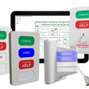 Call system training materials