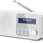 Digital radio