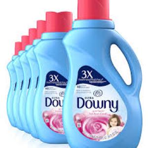 Fabric softener
