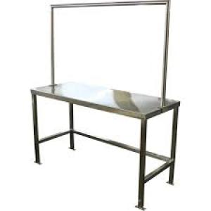 Folding tables