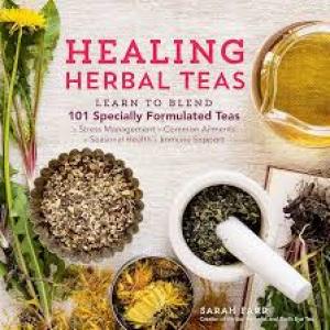 Herbal teas