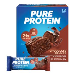 Protein bars