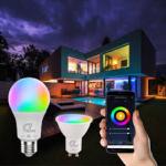 Smart lights