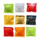Tea sachets