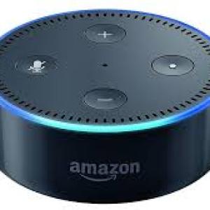 Voice-assist devices