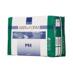 Abena Abri-Form M4 case of 24